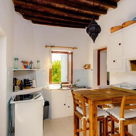 Villa Spiti Marcos Kini Exterior foto