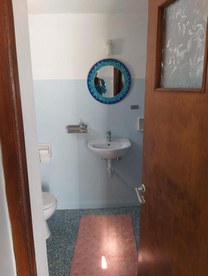 Villa Spiti Marcos Kini Exterior foto