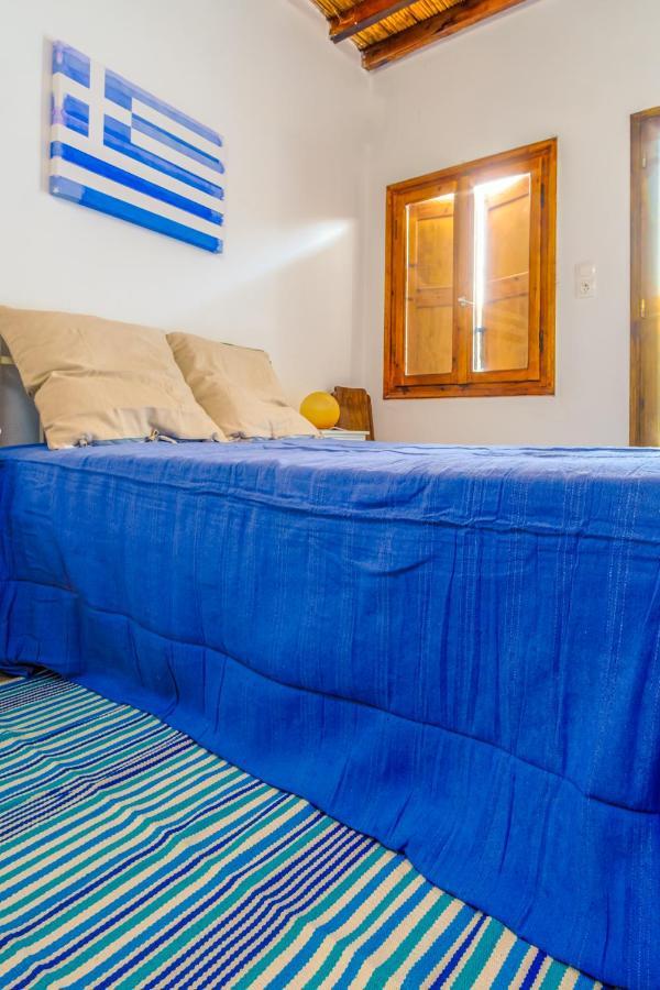 Villa Spiti Marcos Kini Exterior foto