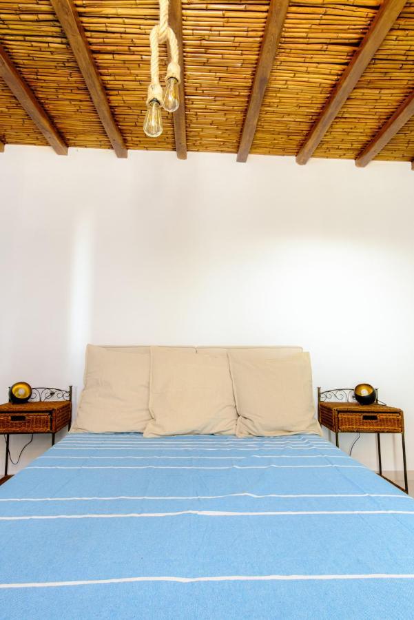 Villa Spiti Marcos Kini Exterior foto