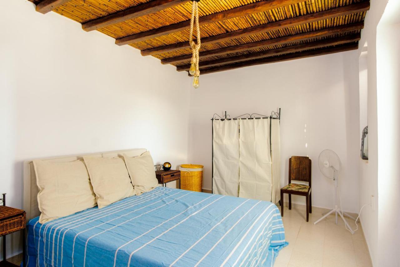 Villa Spiti Marcos Kini Exterior foto